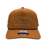 Bassmaster Classic Imperial 2025 Ft.Worth Hat
