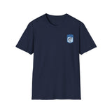Cast for a Cause Tee x Tedy's Team