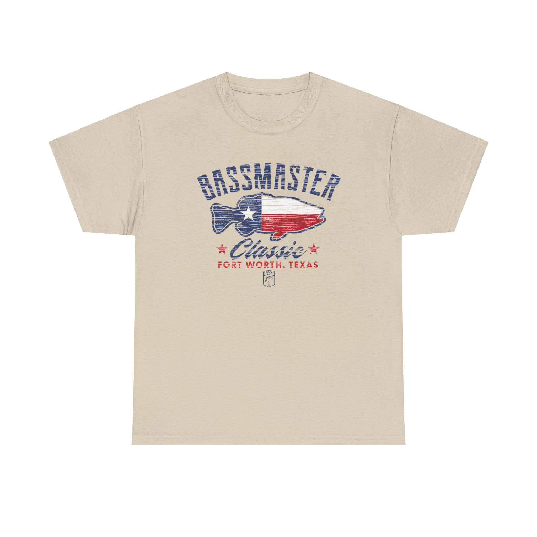 Bassmaster Classic Bass Quest Tee