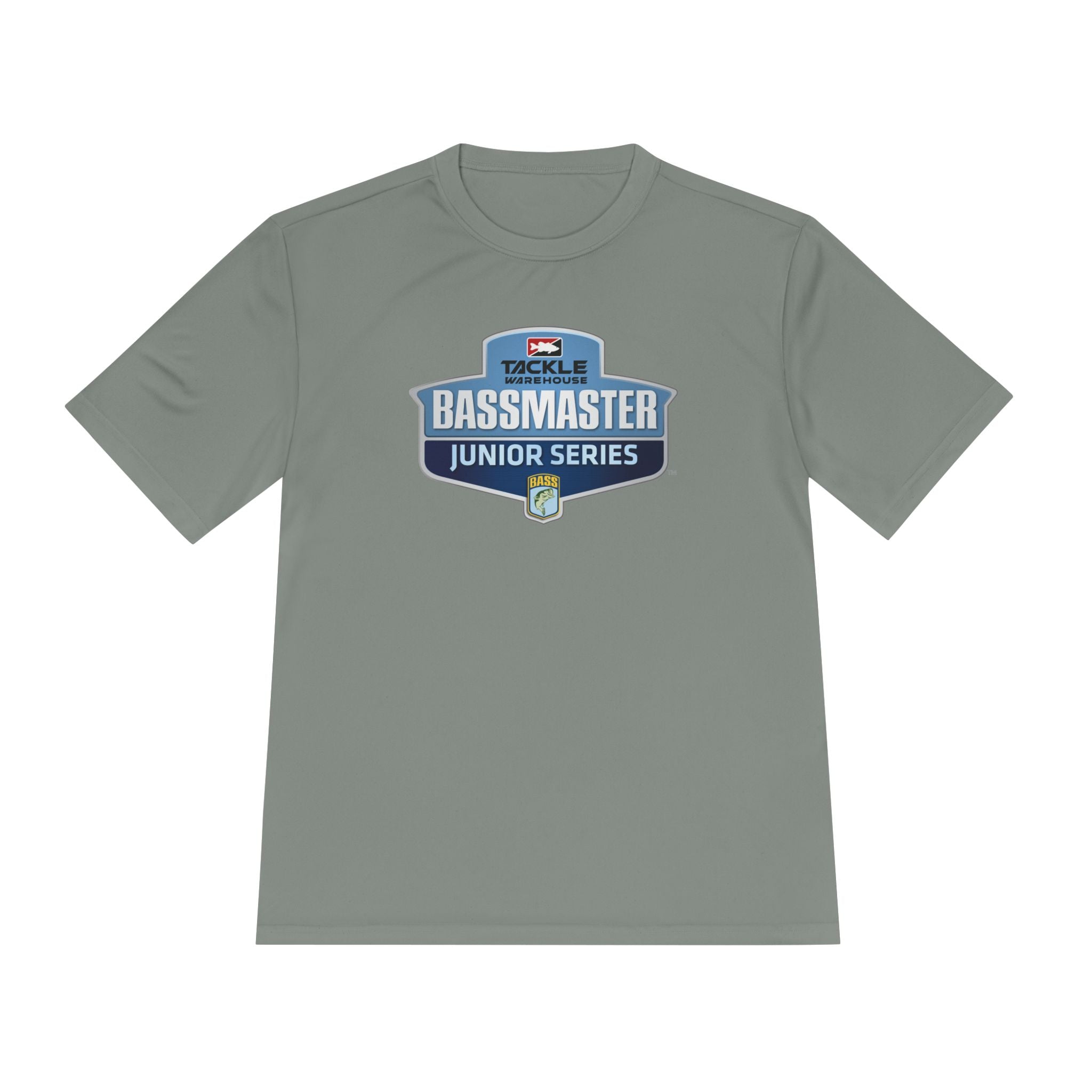 Junior Series Performance Shirt