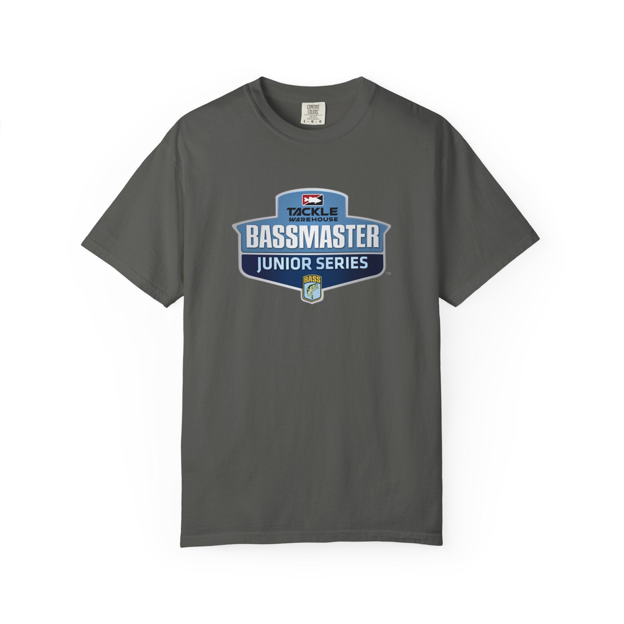 Bassmaster Junior Series Tee