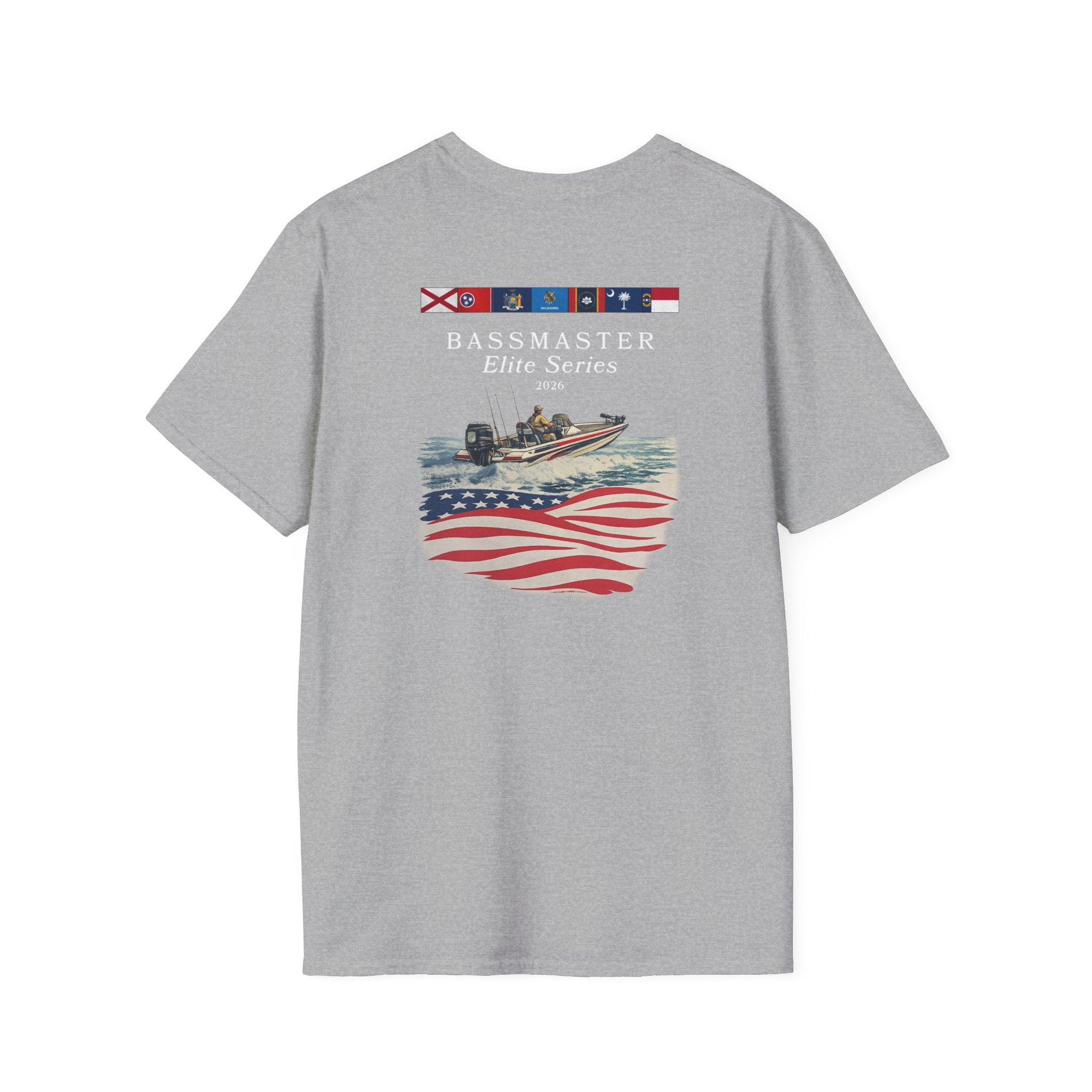 Bassmaster & B.A.S.S. Gear - Shop Fishing Apparel & Accessories