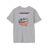 Full Throttle Elite Tee