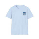 Cast for a Cause Tee x Tedy's Team