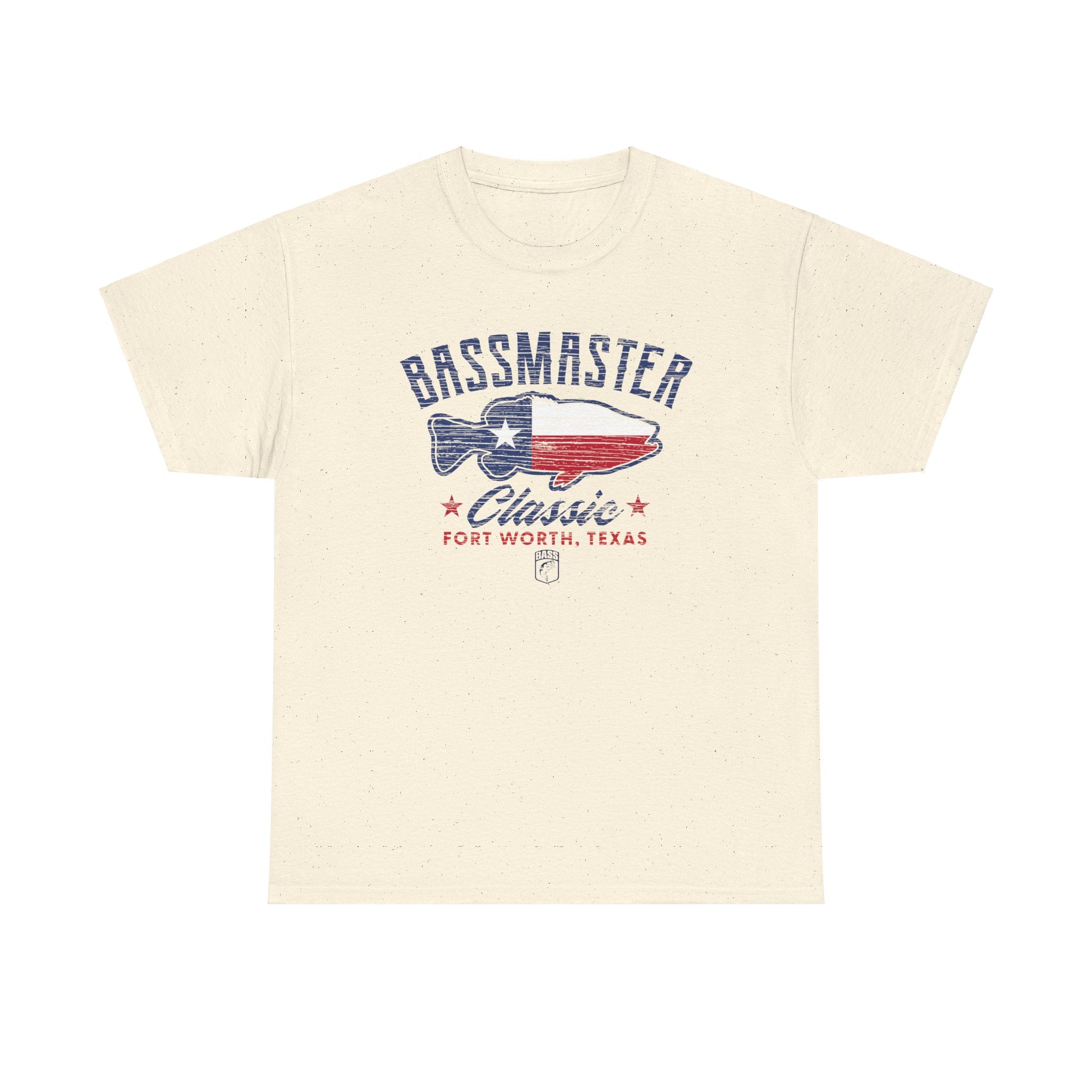 Bassmaster Classic Bass Quest Tee