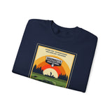 2026 High School Til Dusk Crewneck