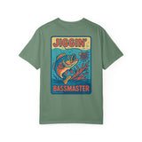 BASS Jiggin' Comfort Colors Tee