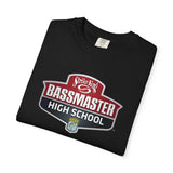 Bassmaster High School Series Tee