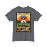 Bassmaster Elite Til Dusk Tee