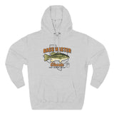 Bassmaster Classic Bass Whisperer Hoodie