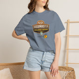 Bassmaster College Series Tee