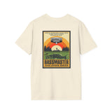 2026 Opens Series Til Dusk Tee