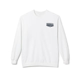 Bassmaster Elite Til Dusk Crewneck