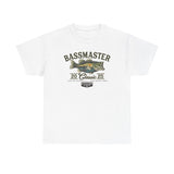 Bassmaster Classic Cast Away Tee