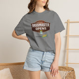Bassmaster Opens Series Tee