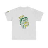 Reel Cool Dad Tee