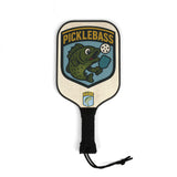 Hook, Line & Dinker (Pickleball Set)