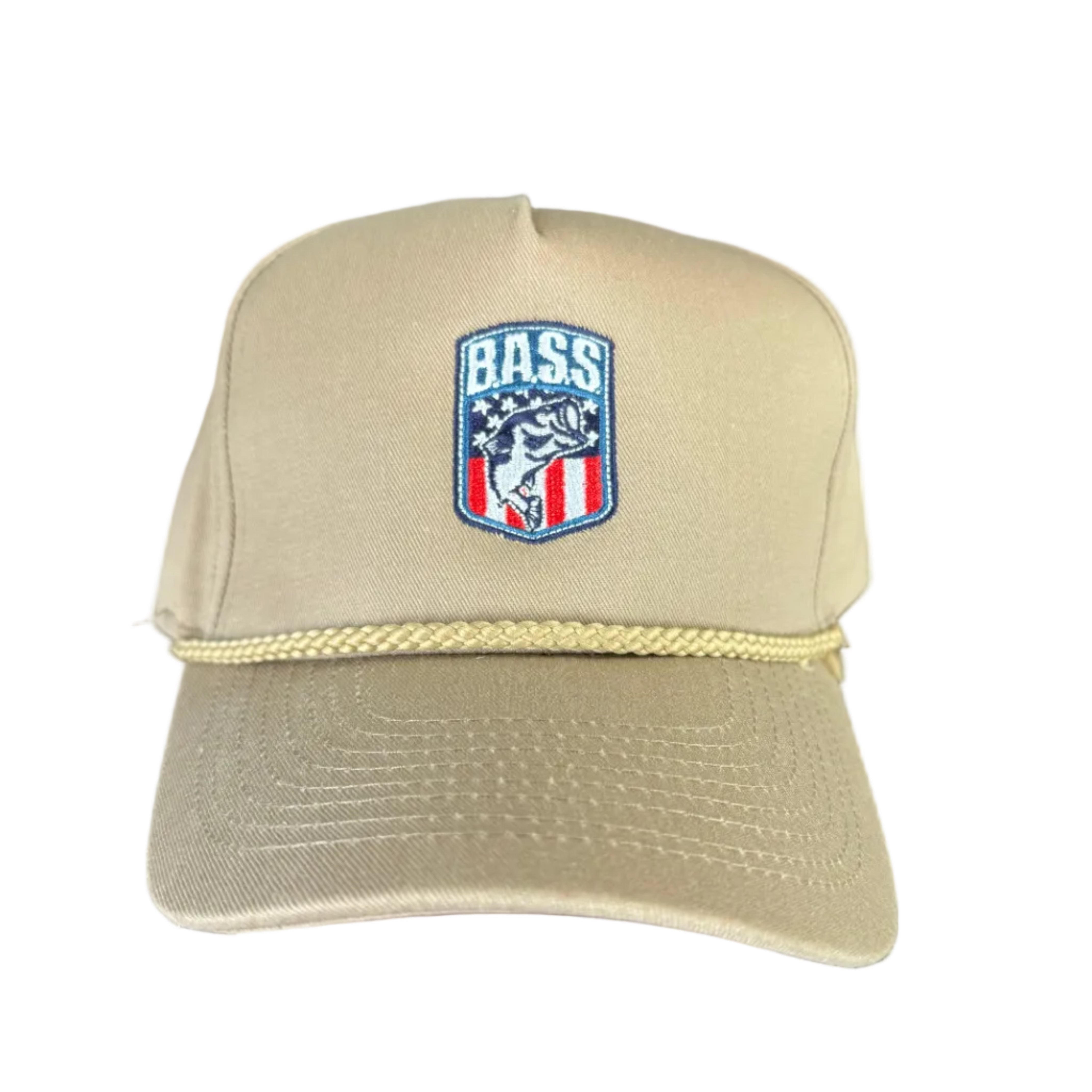 Bass America 250 Rope