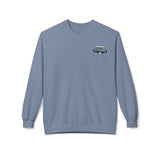Bassmaster Elite Til Dusk Crewneck