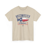 Bassmaster Classic Bass Quest Tee