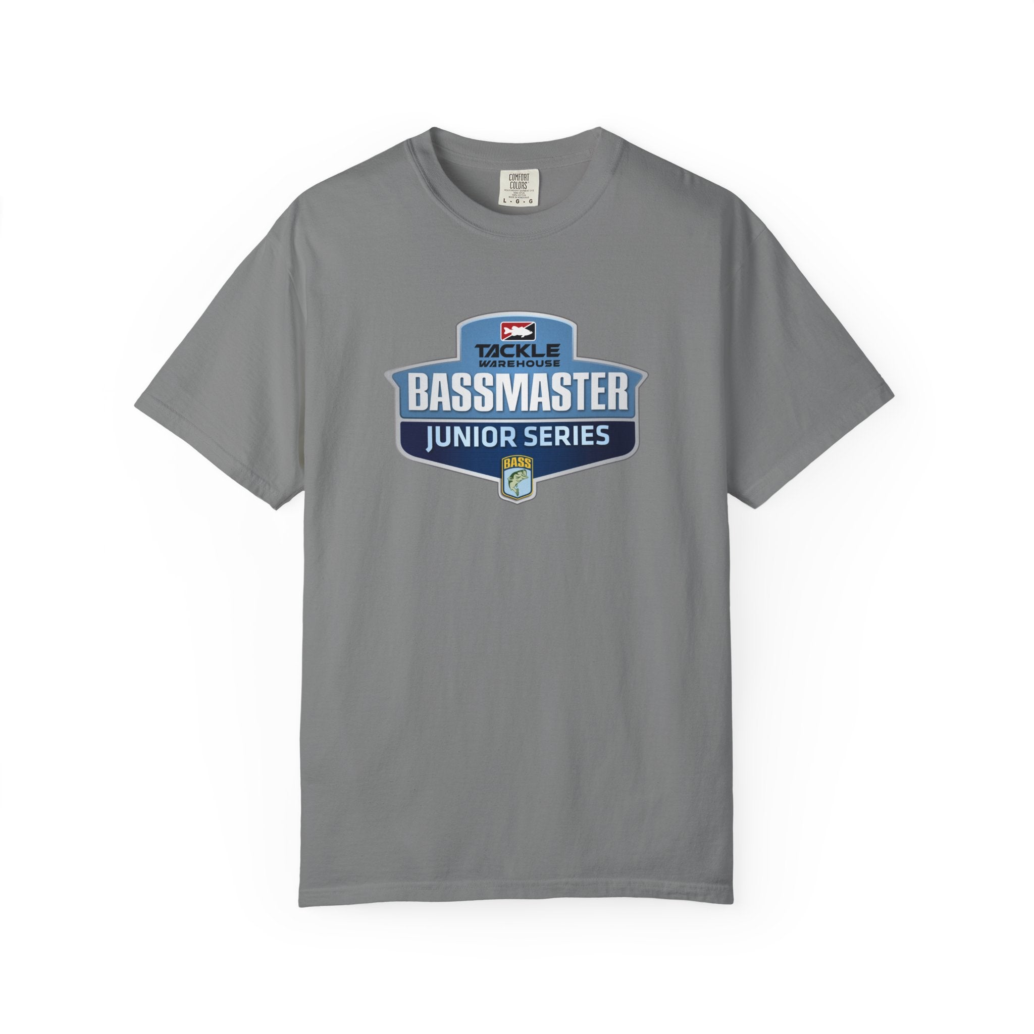 Bassmaster Junior Series Tee