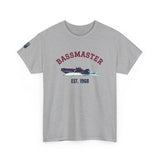 Bassmaster Open Water Tee