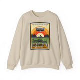 2026 College Til Dusk Crewneck