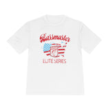 Bassmaster Elite Series Americana Tour Tee