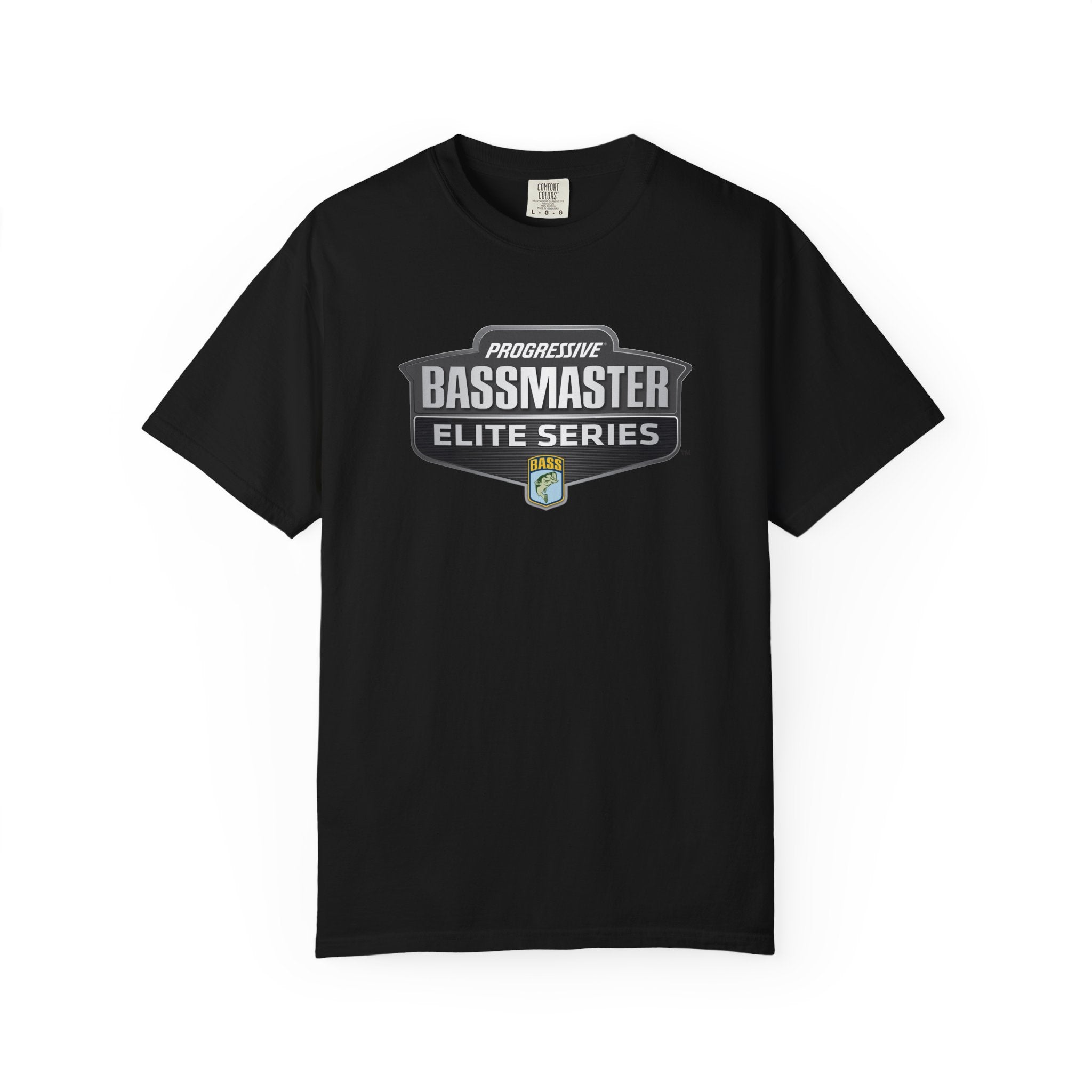 Bassmaster Elite Series Tee