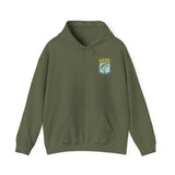 Bassmaster Chasin' Lures Hoodie