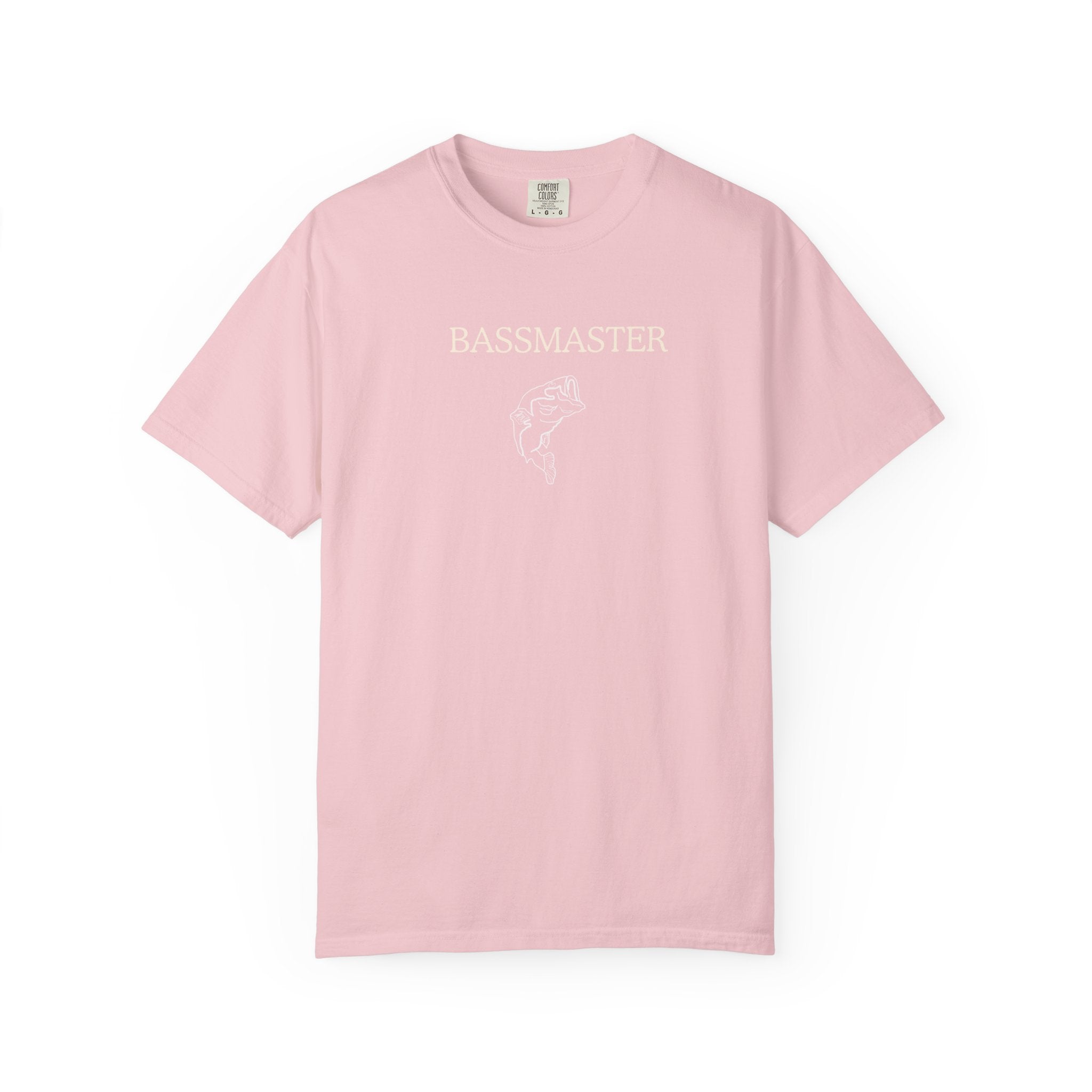 Bassmaster Cast Away Women's Tee