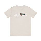 BassmastHER Born Fishin' Tee