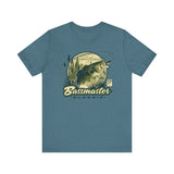 Bassmaster Classic Reel Action Tee