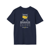 Bassmaster 2026 College Series Tour Tee