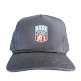 Bass America 250 Rope