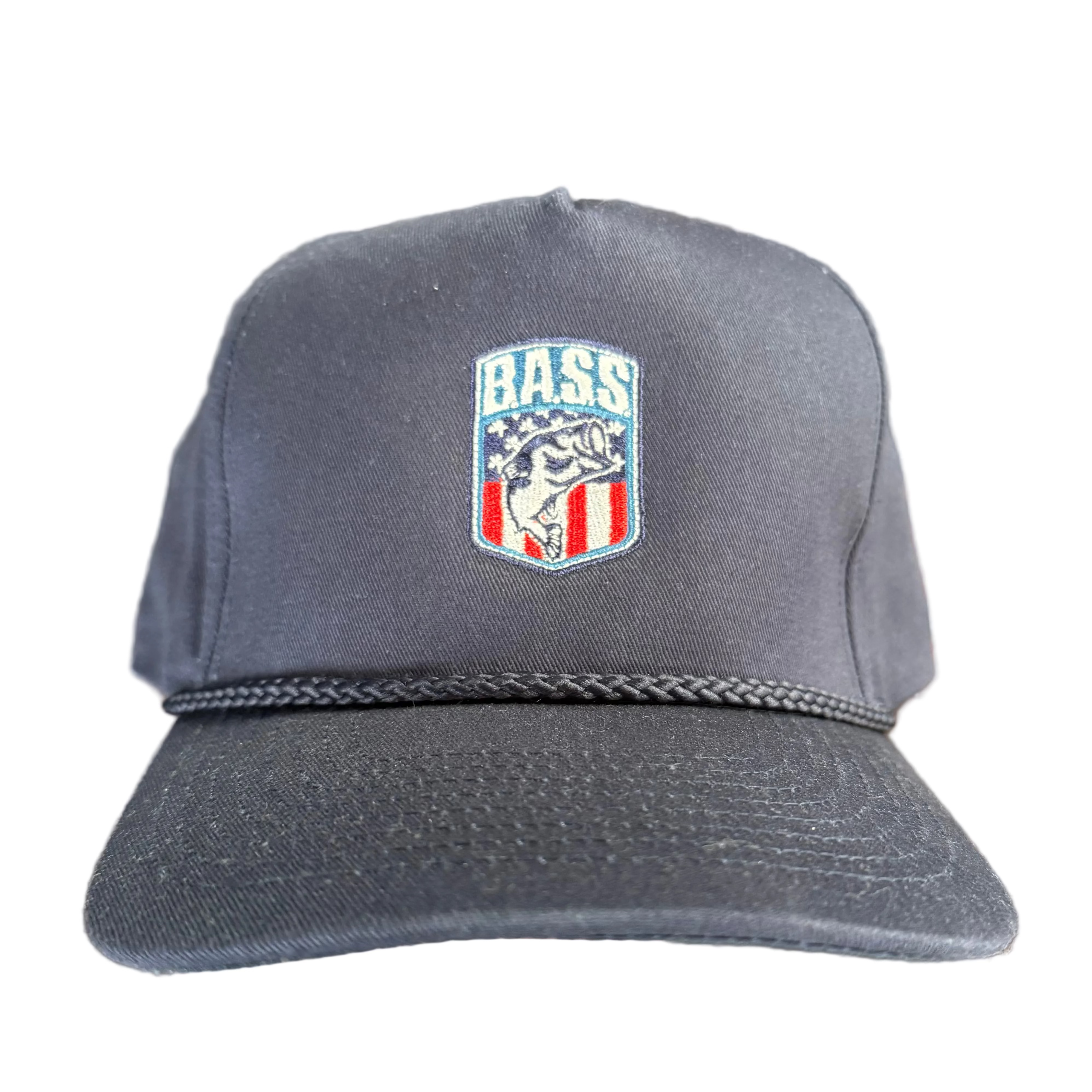 Bass America 250 Rope