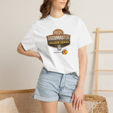 Bassmaster College Series Tee