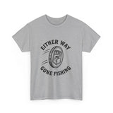 Flip & Fish Tee