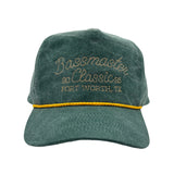 Bassmaster Classic Stone Wash Vintage 2025 Ft.Worth Hat