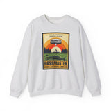 2026 Nation Til Dusk Crewneck