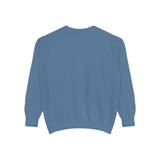 Bassmaster Classic Reel Action Crewneck