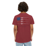 Reelin’ Like a Patriot Tee