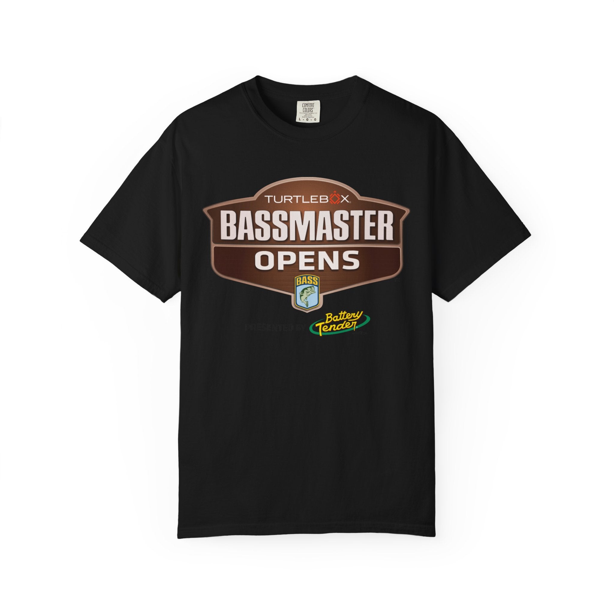 B.A.S.S. Opens Series Tee