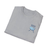 Bassmaster 2026 High School & Junior Series Tour Tee
