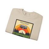 2026 Nation Til Dusk Crewneck