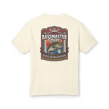 Bassmaster Classic Stockyards Showdown Tee