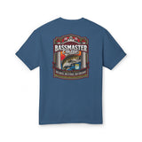 Bassmaster Classic Stockyards Showdown Tee