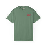 BASS Jiggin' Comfort Colors Tee
