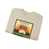 2026 High School Til Dusk Crewneck