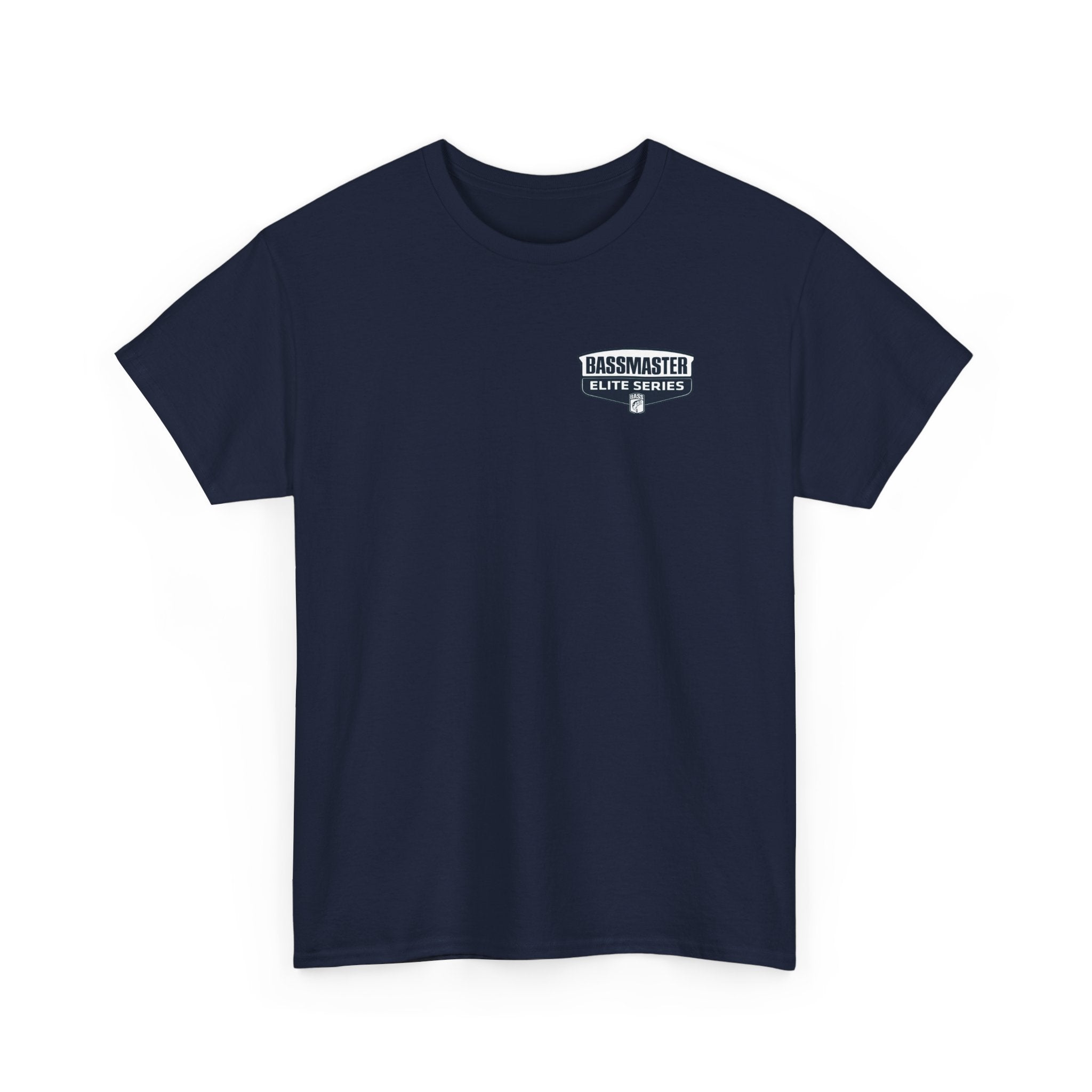 Bassmaster Elite Til Dusk Tee